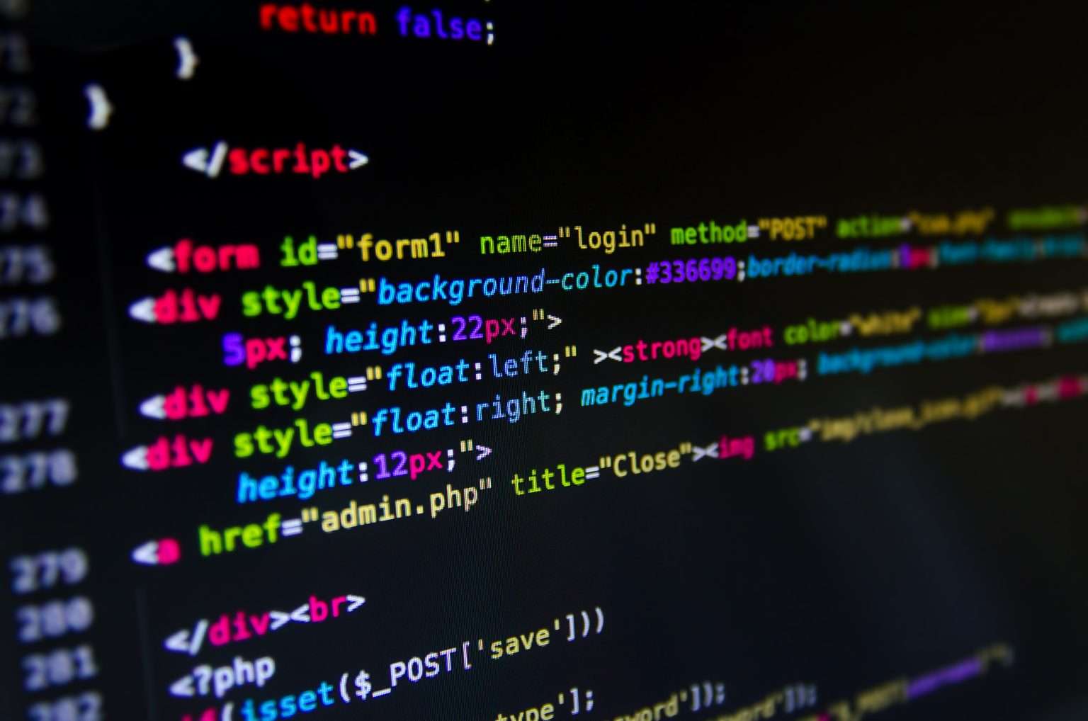 Why is schema markup important blog