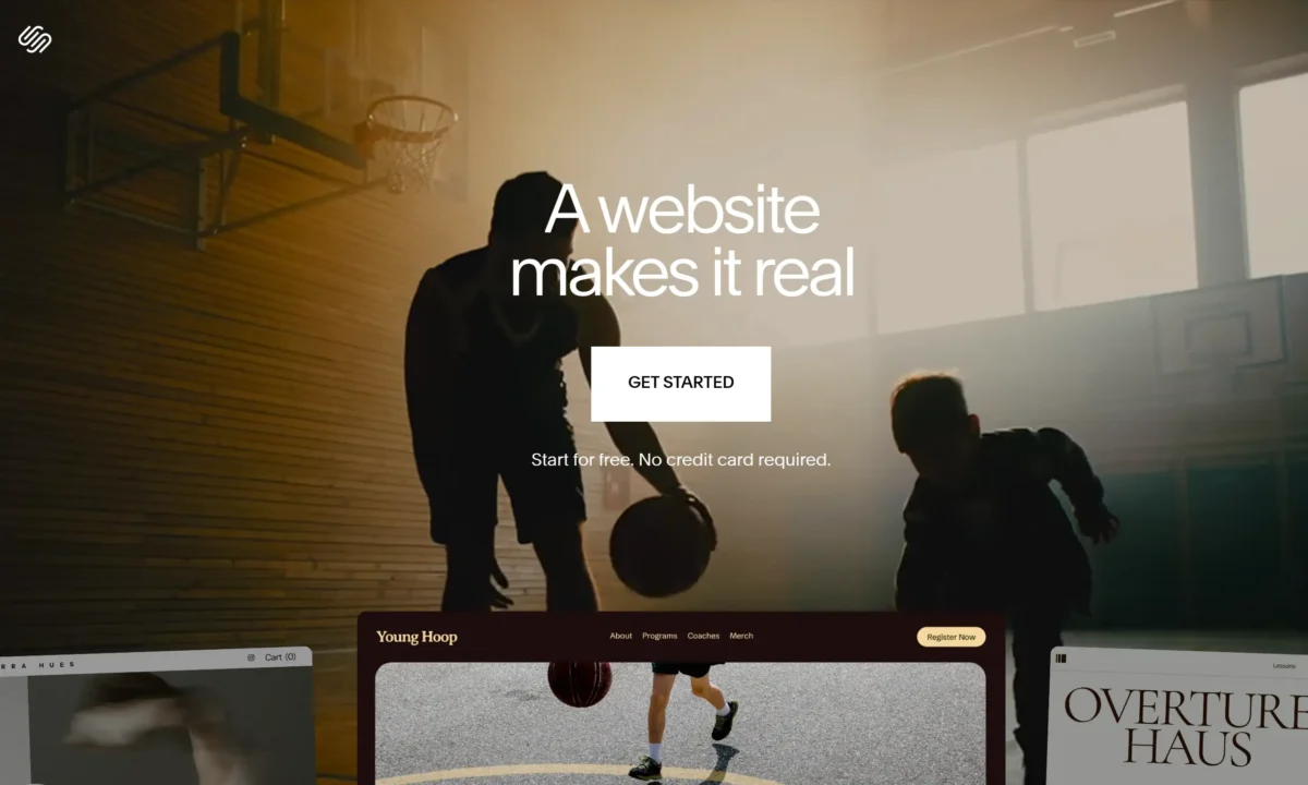 6 Best Website Builders for SEO (An Honest, No-Jargon Guide) 4 | Webhive Digital Squarespace