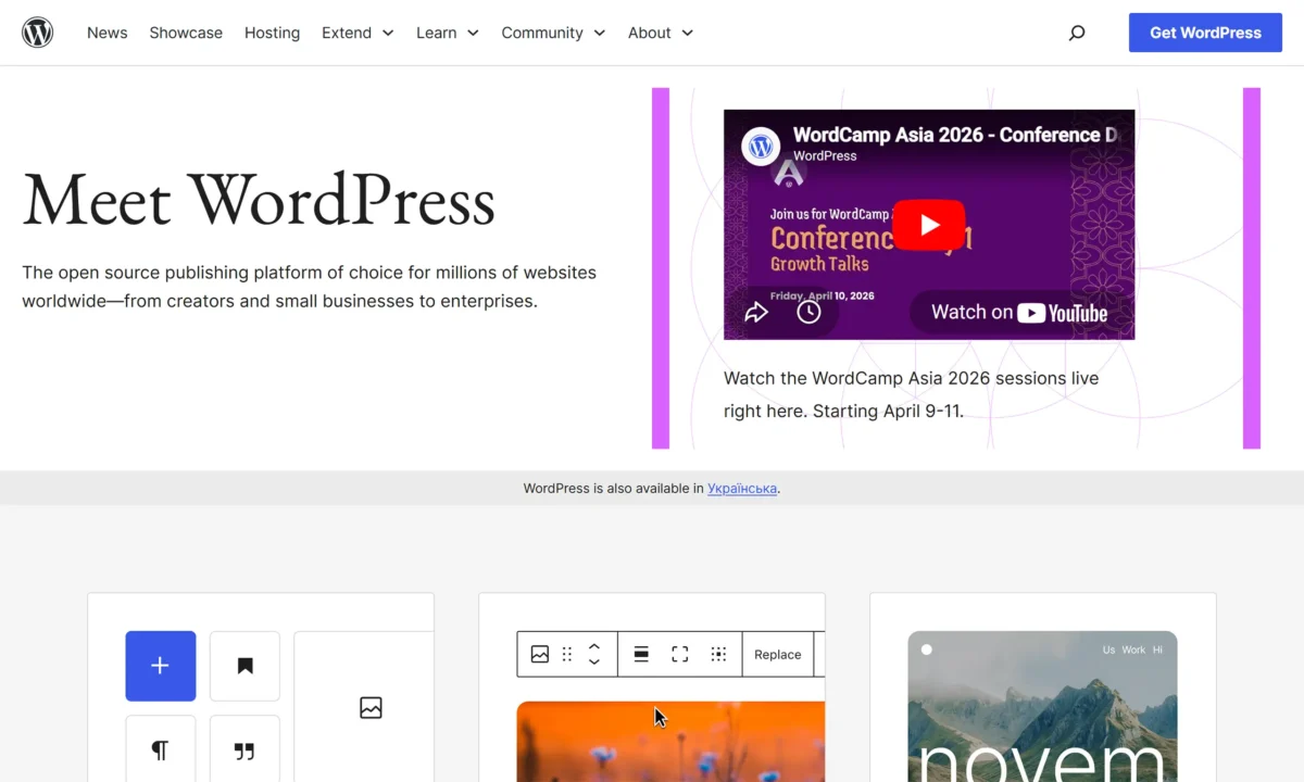 6 Best Website Builders for SEO (An Honest, No-Jargon Guide) 1 | Webhive Digital WordPress